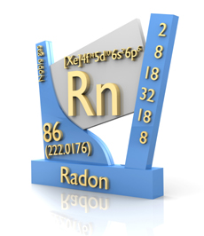Do-It-Yourself Radon Testing Image
